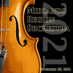 2021 Midlands Region Junior Orchestra – Video