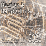 2022 Region 3 Senior Band – Video