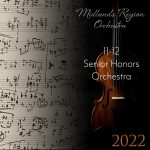 2022 Midlands Region 9-10 Orchestra – Digital Audio Download