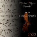 2022 Midlands Region 9-10 Orchestra – Digital Audio Download