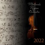 2022 Midlands Region 11-12 Orchestra – Digital Audio Download