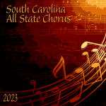 2023 SATB (Murdock) All State Chorus – Video Download