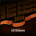 2024 All State 9-10 Orchestra – Digital Audio Download