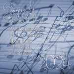 2024 Region 3 Junior Band – Digital Audio Download