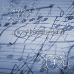 2024 Region 5 Senior Alternate Band – Digital Audio Download