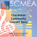 2025 SCMEA Convention – Spartanburg HS Chorus – Digital Video Download