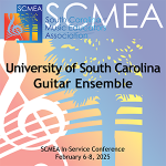 2025 SCMEA Convention – Southwood Academy Orchestra – Digital Audio Download